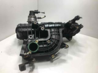 коллектор впускной Opel Antara 1 поколение [рестайлинг] 2012, 2.2 л., TDi, дизель, МКПП, полный привод, 25187010