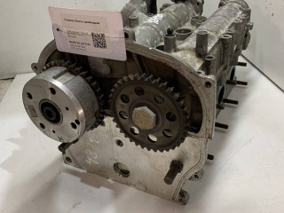 головка блока цилиндров Volkswagen Passat B6 2010, 1.4 л., бензин, 03C103475BC, 03C103358AK, 03C103358BF, 03C103358BG, 03C103358BH, 03C103475CD, 03C103358AT