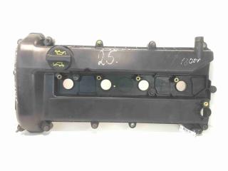 клапанная крышка Volvo S40 2 поколение 2006, 1.8 л., i, бензин, МКПП, передний привод, 4M5G6K272