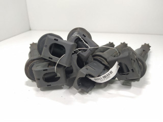 катушка зажигания BMW 3 серия E46 [рестайлинг] 2006, 3.0 л., бензин, 12137551260, 7551260, 1712223