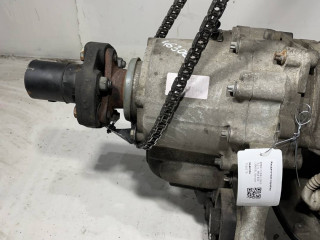 раздаточная коробка BMW X3 E83 2005, 3.0 л., бензин, 7526278