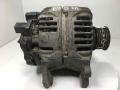 генератор Volkswagen Polo 3 поколение 2001, 1.4 л., i, бензин, 037903025M, 0124325013 - фото №5