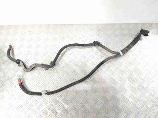 провод с генератора на стартер Fiat Ducato 3 поколение 2014, 2.3 л., JTD, дизель, МКПП, микроавтобус, передний привод, 1369110080