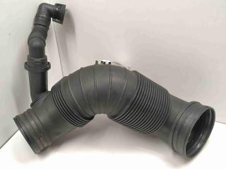 патрубок воздушного фильтра Audi A3 8P/8PA [рестайлинг] 2006, 2.0 л., TD, дизель, МКПП, передний привод, 3C0129654P