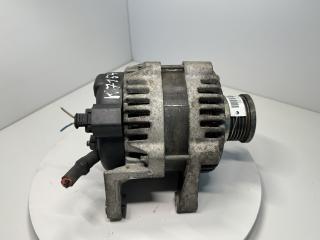 генератор Opel Insignia 1 поколение (A) 2009, 1.8 л., i, бензин, МКПП, передний привод, 13579666