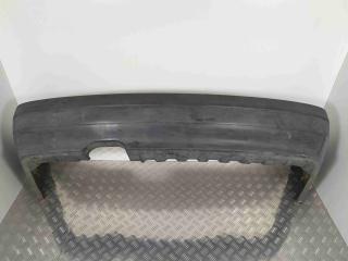 бампер задний Audi 80 B3 1987, 1.8 л., бензин, МКПП, седан, передний привод, 893807301