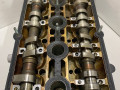 головка блока цилиндров Audi A6 C5 [рестайлинг] 2004, 1.8 л., бензин, BEX, AUQ, 058103373D, BAM, 058103373A, AJH, AMB, APX, AUG, AVJ, AWC, AWM, AWP, AWT, BFB, AGN - фото №7