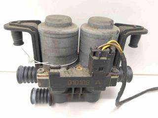 кран отопителя (печки) BMW 5 серия E39 [рестайлинг] 2001, 3.0 л., i, бензин, АКПП, седан, задний привод, 64128374995, 8374995, 1147412137