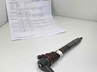 форсунка Volvo XC70 2 поколение [рестайлинг] 2007, 2.4 л., TD, дизель, АКПП, полный привод, 0445110251, 30750283, 68722