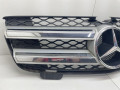 решетка радиатора Mercedes-Benz GL-Класс X164 2006, внедорожник 5 дв., A1648800185, A2518880086, 1648800185, 2518880086 - фото №2