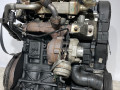двигатель Volkswagen Sharan 1 поколение [2-й рестайлинг] 2006, 1.9 л., AUY, дизель, AUY - фото №6