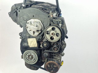 двигатель Citroen Xsara Picasso 1 поколение [рестайлинг] 2009, 1.6 л., i, бензин, МКПП, передний привод, NFU