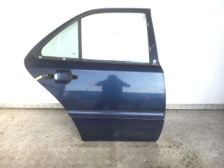 дверь задняя правая Mercedes-Benz C-Класс W202/S202 [рестайлинг] 2000, седан, A2027301205, 2027301205