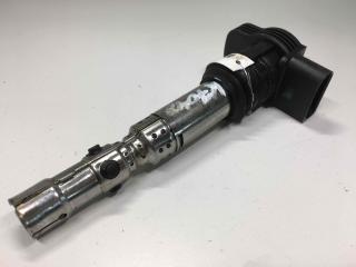 катушка зажигания Audi A4 B6 2004, 1.8 л., Ti, бензин, МКПП, передний привод, 06A905115D