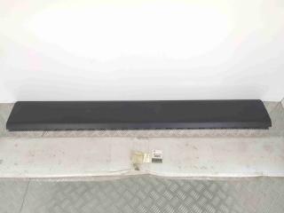 молдинг крыла Volkswagen Crafter 1 поколение [рестайлинг] 2015, 828210160R, 828213589R