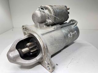 стартер Opel Vectra C [рестайлинг] 2007, 1.8 л., i, бензин, МКПП, передний привод, 55556092