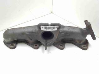 коллектор выпускной Renault Laguna 3 поколение 2008, 2.0 л., DCi, дизель, МКПП, передний привод, 82443150