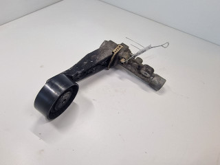 механизм натяжения ремня, цепи Peugeot 3008 1 поколение 2010, 1.6 л., Ti, бензин, МКПП, передний привод, 75710158003