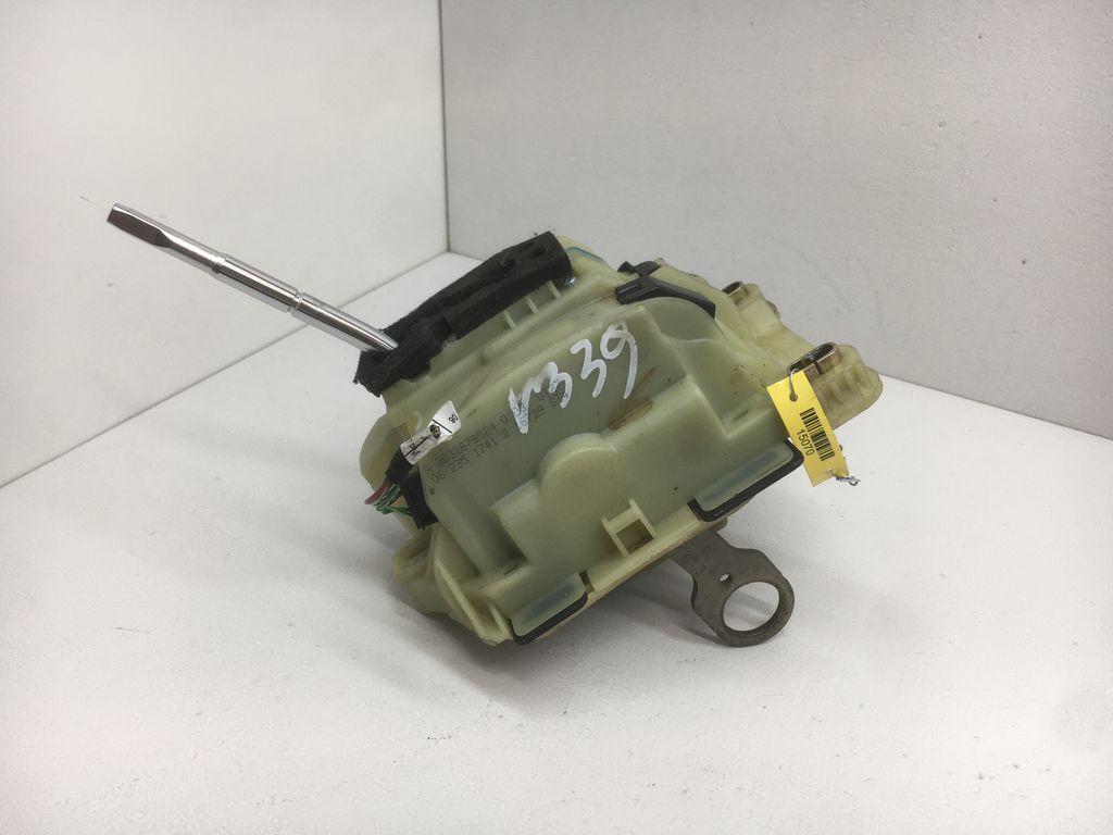 кулиса Mercedes-Benz CLK-Класс C209/A209 2004, бензин, A2032679024, 2032679024, A2032678524 - фото №1