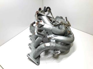 коллектор впускной Mitsubishi Lancer 9 поколение 2006, 1.6 л., i, бензин, МКПП, передний привод, 4G18