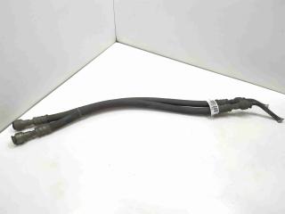 трубка топливная BMW 5 серия E39 1999, 2.5 л., i, бензин, МКПП, седан, задний привод, 13311744100, 1744100