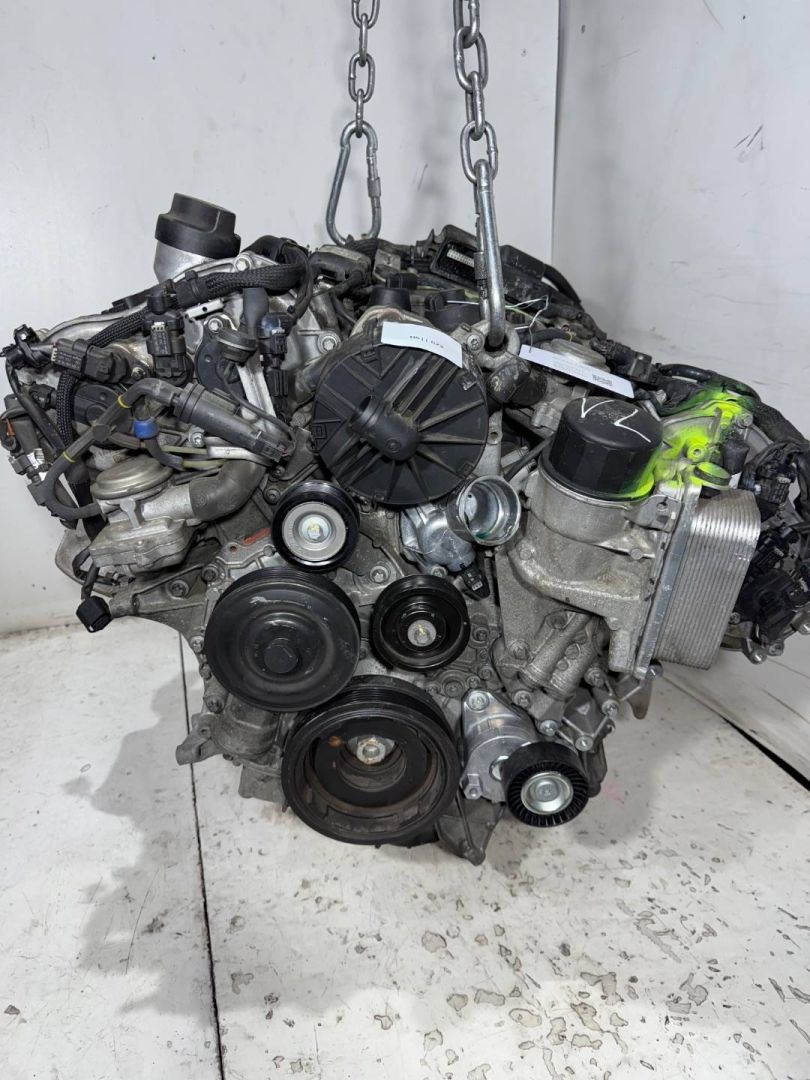 двигатель Mercedes-Benz E-Класс W212/S212/C207/A207 2011, 3.5 л., бензин, M272964, 272964, M272943, 272943, M272952, 272952, M272947, M272946, 272946, 272947, M272988, 272988, M272980, 272980, M272967, M272965, 272965, M272974, 272974, M272963, 272963, M272971, M272969, 272969, 272971 - фото №1