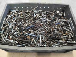 болт Audi 100 4A/C4 1994, -