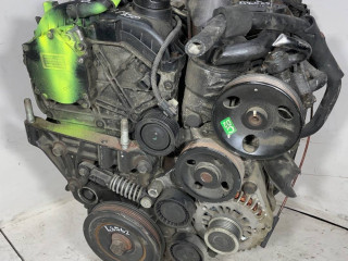 двигатель SsangYong Actyon 2 поколение 2011, 2.0 л., дизель, 671950, D20T, D20DTF