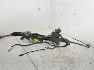 рулевая рейка Volkswagen Tiguan 1 поколение 2011, 5N1909144K, 5N1909144L, 3C1423050K, 5N1423050Q, 5N1423103N, 5N1909144M, 1T1423050B, 3C1423050L