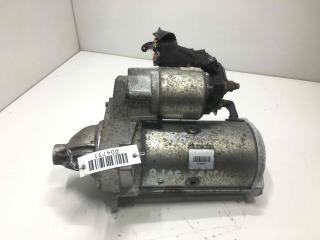 стартер Renault Laguna 3 поколение 2008, 2.0 л., DCi, дизель, МКПП, передний привод, M9R805, 8200568535