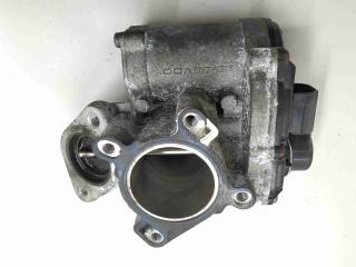 клапан EGR Renault Laguna 3 поколение 2008, 2.0 л., DCi, дизель, МКПП, передний привод, 8200327011