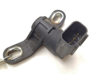 датчик коленвала Mazda 6 GH [рестайлинг] 2009, 2.0 л., i, бензин, АКПП, передний привод, 6M8G6C315