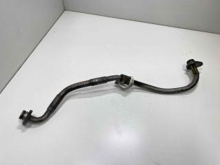 масляная трубка турбины Alfa Romeo Giulietta 3 поколение 2013, 1.4 л., Ti, бензин, МКПП, передний привод, 55249231