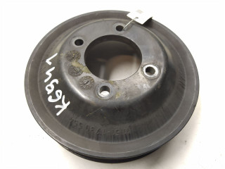 шкив помпы BMW 5 серия E39 1997, 2.5 л., i, бензин, МКПП, седан, задний привод, 1730554, 11511730554