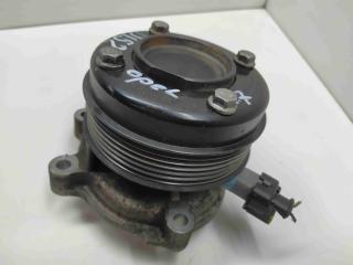 помпа Opel Astra H/Family [рестайлинг] 2012, 1.7 л., CDTi, дизель, МКПП, передний привод, 55587867