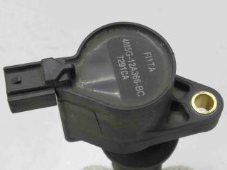 катушка зажигания Ford C-Max 1 поколение 2005, 1.8 л., бензин, 4M5G12A366BC