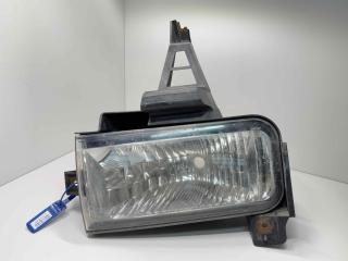 фара противотуманная левая Toyota Land Cruiser J200 2008, 4.5 л., дизель, 8122160141