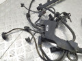 проводка двигателя BMW 5 серия E60/E61 2004, 2.2 л., i, бензин, АКПП, задний привод, 12537529723, 7529723, 12537529721, 7529721 - фото №4