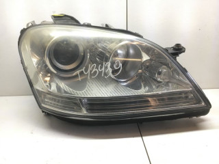 фара правая Mercedes-Benz M-Класс W164 2007, внедорожник 5 дв., A1648205061, 1648205061