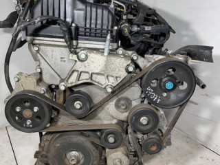 двигатель Kia Sportage 3 поколение 2011, 2.2 л., дизель, D4HB