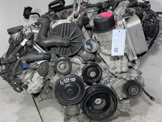 двигатель Mercedes-Benz E-Класс W212/S212/C207/A207 2009, 5.5 л., бензин, M273961, 273961, M273963, M273960, M273971, M273968, 273971, M273966, M273967, M273962, M273965, M273970, 273965, 273960, 273968, 273967, 273966, 273970