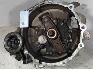КПП механическая (МКПП) Volkswagen Passat B6 2008, 1.9 л., дизель, МКПП, седан, KBL, JCR, HQS, JCY