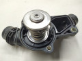 корпус термостата BMW 5 серия E60/E61 2003, 3.0 л., i, бензин, АКПП, задний привод, 1436824 - фото №2