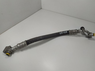 трубка кондиционера BMW 5 серия E60/E61 2004, 2.5 л., i, бензин, АКПП, задний привод, -