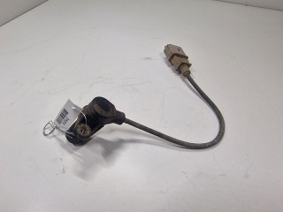 датчик коленвала Audi Q7 4L 2008, 3.0 л., TD, дизель, АКПП, внедорожник 5 дв., полный привод, 0261210262