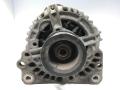 генератор Volkswagen Golf 4 поколение 2001, 1.6 л., i, бензин, 0124325003, 028903028D - фото №4