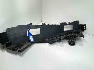 крепление фары левой Geely Tugella 1 поколение 2020, -