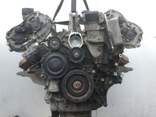 двигатель Mercedes-Benz C-Класс W204/S204 2009, бензин, 272977