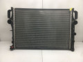радиатор (основной) Mercedes-Benz CLS-Класс C219 2004, бензин, A2115000102, 2115000102 - фото №2