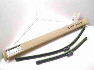 щетки стеклоочистителя Voyah Dream 1 поколение 2024, -